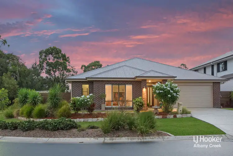 Second view of Homely house listing, 65 St Helen Crescent, Warner QLD 4500
