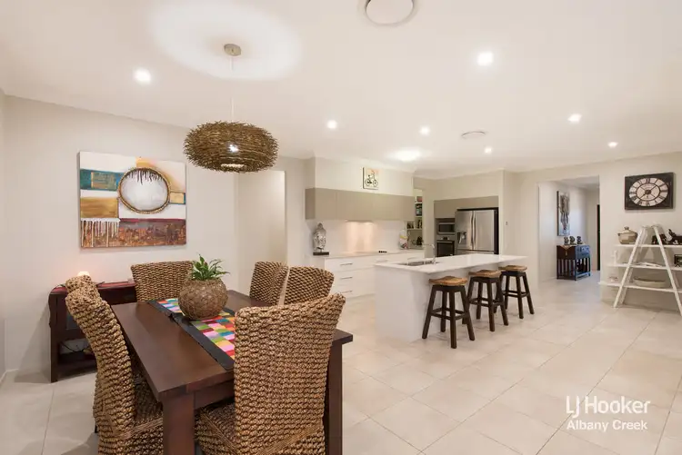 Fifth view of Homely house listing, 65 St Helen Crescent, Warner QLD 4500