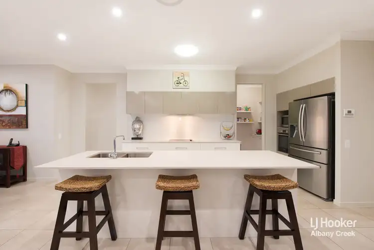 Sixth view of Homely house listing, 65 St Helen Crescent, Warner QLD 4500