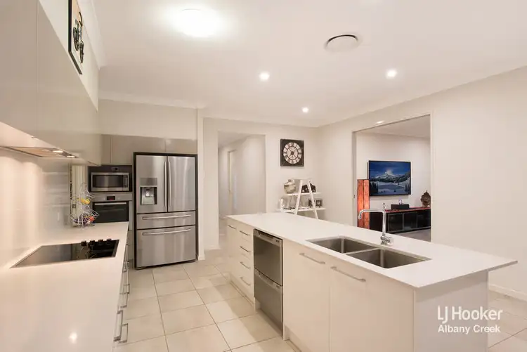 Seventh view of Homely house listing, 65 St Helen Crescent, Warner QLD 4500