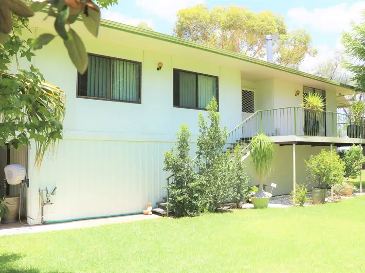 Main view of Homely house listing, 93 Tranquility Road, Moree NSW 2400