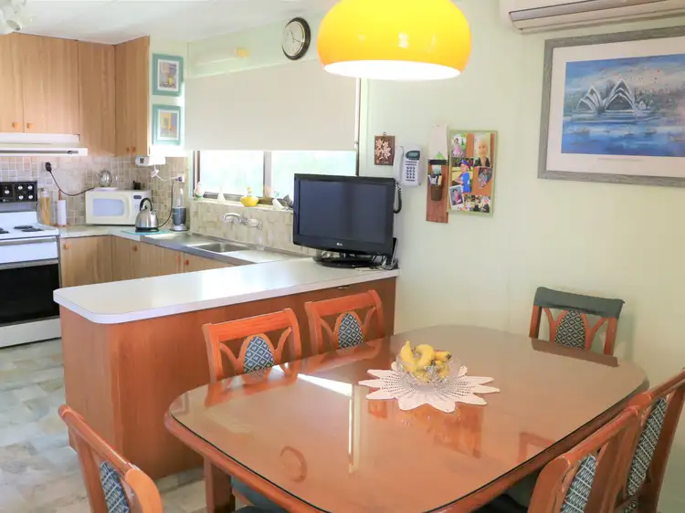 Fourth view of Homely house listing, 93 Tranquility Road, Moree NSW 2400