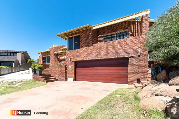 11 Apex Close, Leeming WA 6149