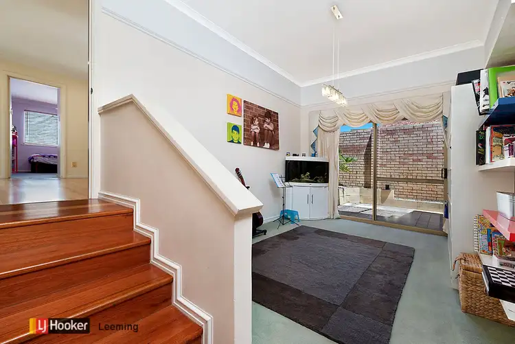 Sixth view of Homely house listing, 11 Apex Close, Leeming WA 6149