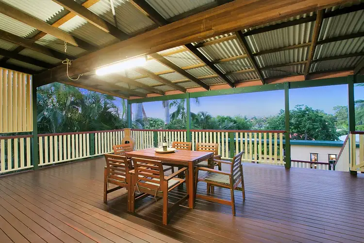46 Mayfield Road, Moorooka QLD 4105