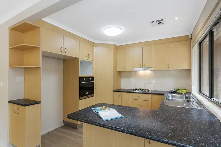 Second view of Homely house listing, 41 Domain Street, Palmerston ACT 2913