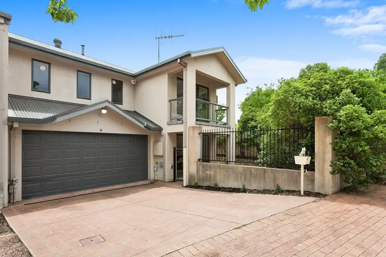 Third view of Homely house listing, 41 Domain Street, Palmerston ACT 2913