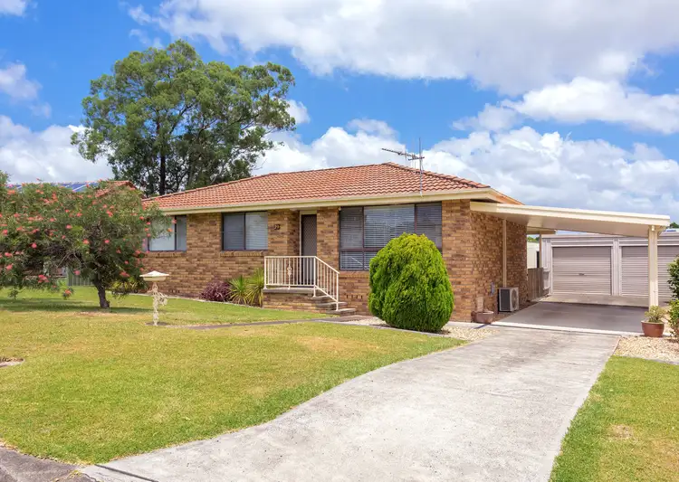 Second view of Homely house listing, 29 Rosewood Crescent, Taree NSW 2430