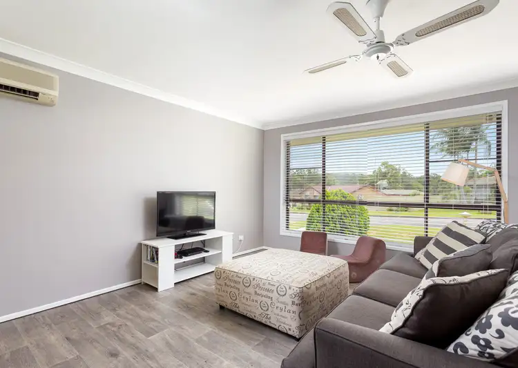 Fifth view of Homely house listing, 29 Rosewood Crescent, Taree NSW 2430