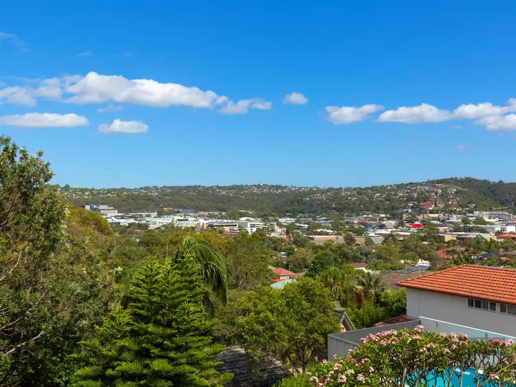 Sixth view of Homely house listing, 45 McDonald Street, Freshwater NSW 2096