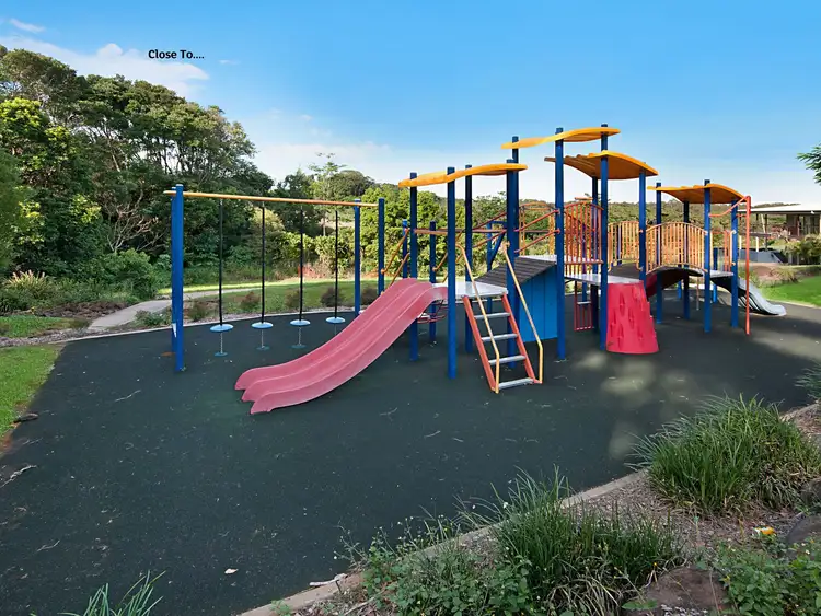 Third view of Homely land listing, Lot 501/0 Farrelly Avenue (Stage 10a), Cumbalum NSW 2478