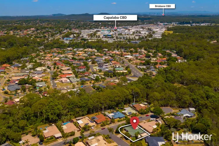Second view of Homely house listing, 6 Iona Court, Alexandra Hills QLD 4161