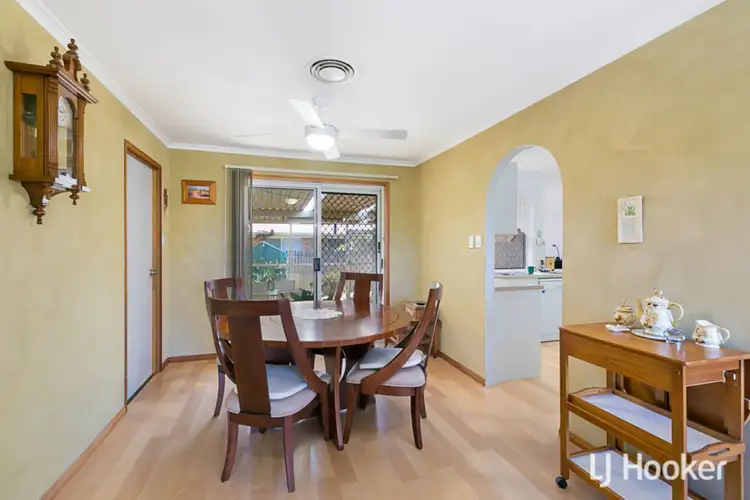 Fourth view of Homely house listing, 6 Iona Court, Alexandra Hills QLD 4161