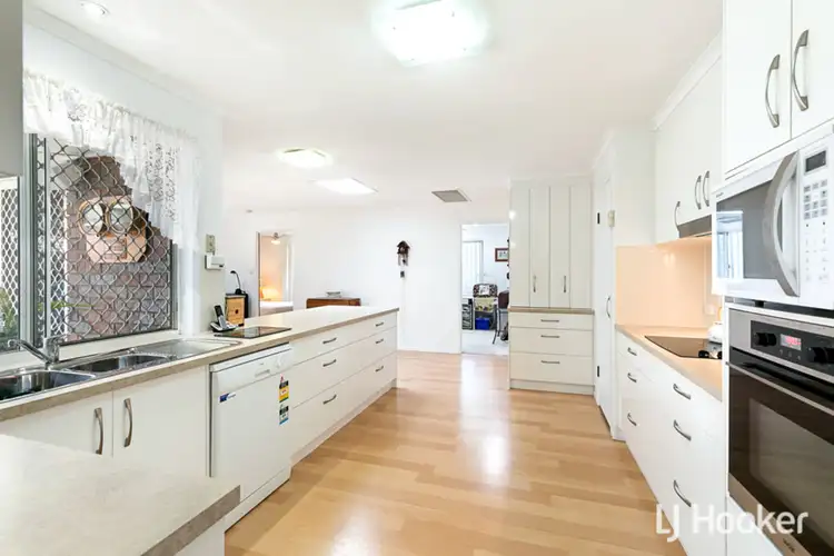 Fifth view of Homely house listing, 6 Iona Court, Alexandra Hills QLD 4161