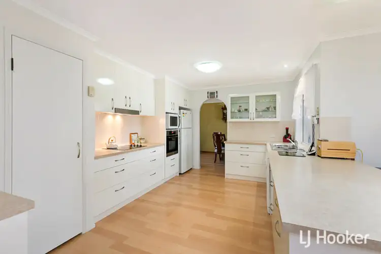Sixth view of Homely house listing, 6 Iona Court, Alexandra Hills QLD 4161
