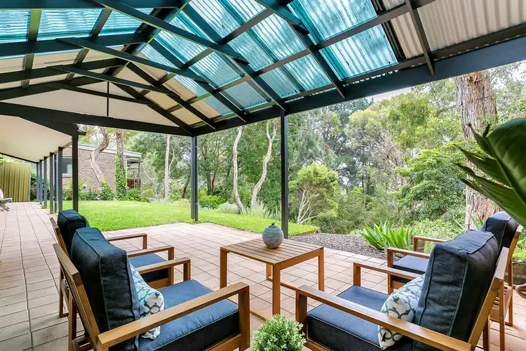 Second view of Homely house listing, 19 Heather Road, Aldgate SA 5154