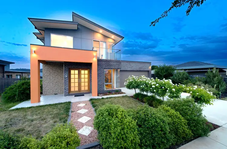 32 Alanvale Street, Harrison ACT 2914