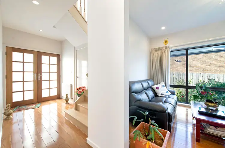 Third view of Homely house listing, 32 Alanvale Street, Harrison ACT 2914
