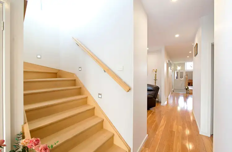 Fifth view of Homely house listing, 32 Alanvale Street, Harrison ACT 2914