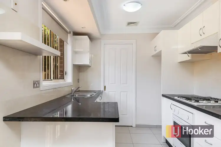 Second view of Homely townhouse listing, 2/15 Dudley St, Lidcombe NSW 2141