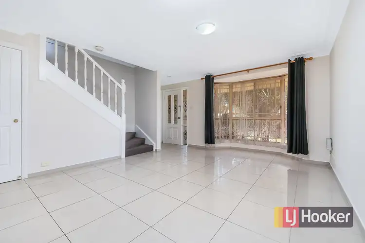 Third view of Homely townhouse listing, 2/15 Dudley St, Lidcombe NSW 2141
