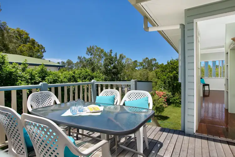 Second view of Homely house listing, 90 Little Street, Manunda QLD 4870