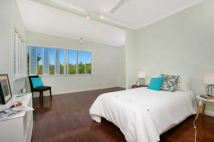 Third view of Homely house listing, 90 Little Street, Manunda QLD 4870