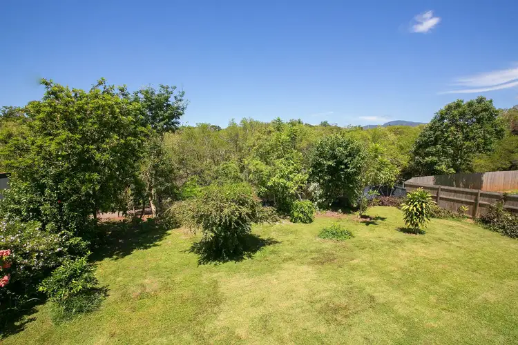Fourth view of Homely house listing, 90 Little Street, Manunda QLD 4870
