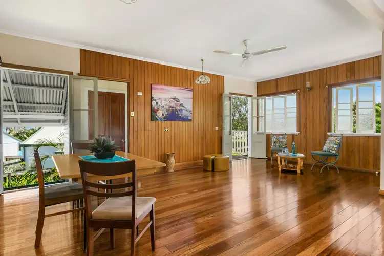 Sixth view of Homely house listing, 90 Little Street, Manunda QLD 4870
