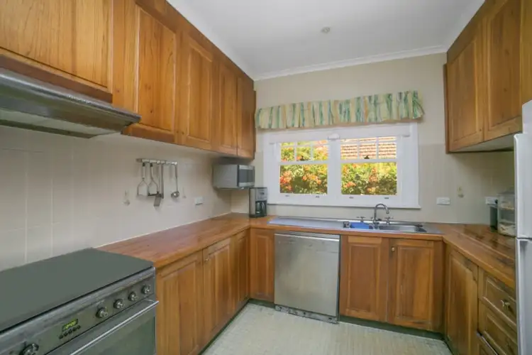 Third view of Homely house listing, 5 Hargraves Crescent, Ainslie ACT 2602