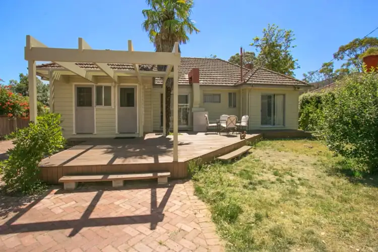 Sixth view of Homely house listing, 5 Hargraves Crescent, Ainslie ACT 2602