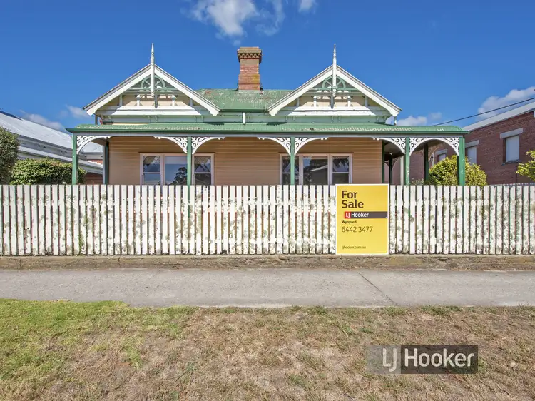 Main view of Homely house listing, 24 Moore Street, Wynyard TAS 7325