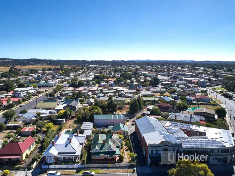 Fifth view of Homely house listing, 24 Moore Street, Wynyard TAS 7325