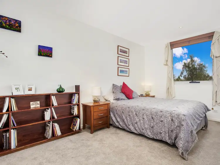 Fourth view of Homely unit listing, 18/47 Blackall Street, Barton ACT 2600
