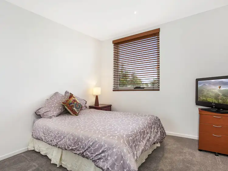 Sixth view of Homely unit listing, 18/47 Blackall Street, Barton ACT 2600
