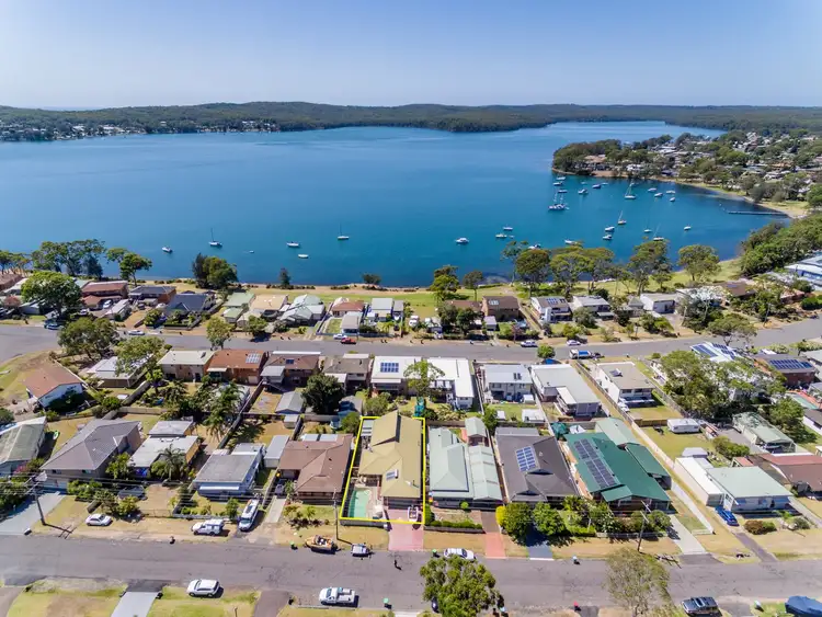 Main view of Homely house listing, 40 Winbin Crescent, Gwandalan NSW 2259