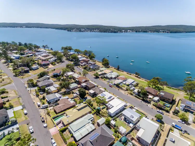 Third view of Homely house listing, 40 Winbin Crescent, Gwandalan NSW 2259