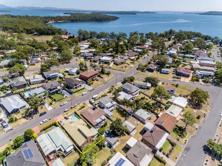 Sixth view of Homely house listing, 40 Winbin Crescent, Gwandalan NSW 2259