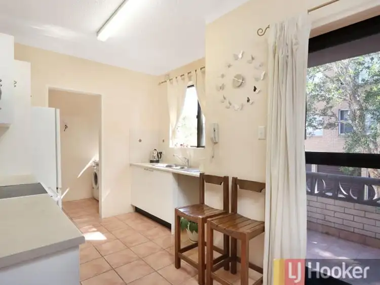 Sixth view of Homely unit listing, 2/65-69 Station Street, Mortdale NSW 2223