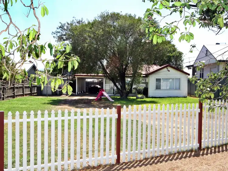 2 Forbes Street, Muswellbrook NSW 2333