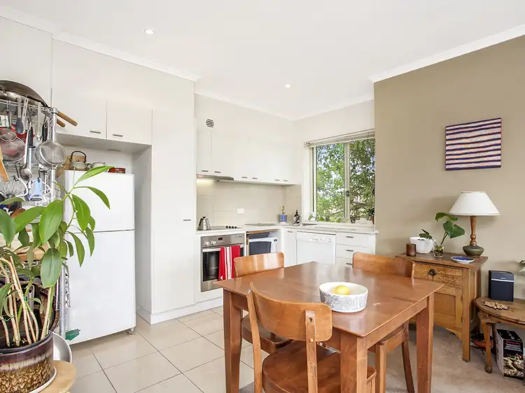 Fourth view of Homely apartment listing, 21/16 Batman Street, Braddon ACT 2612