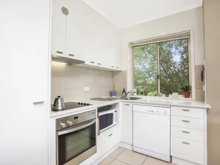Fifth view of Homely apartment listing, 21/16 Batman Street, Braddon ACT 2612