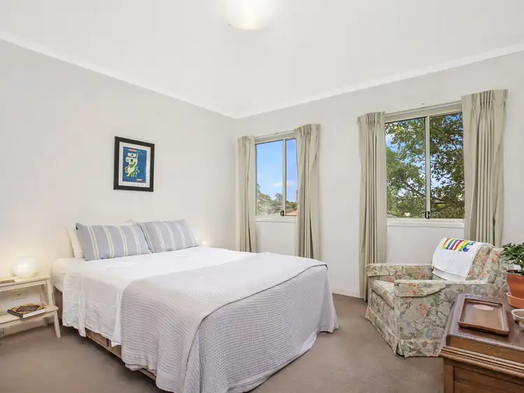 Sixth view of Homely apartment listing, 21/16 Batman Street, Braddon ACT 2612