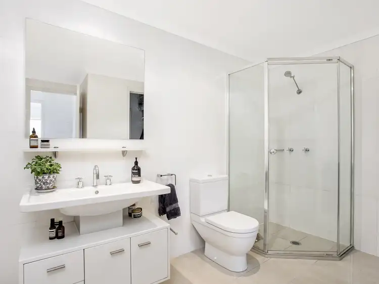 Seventh view of Homely apartment listing, 21/16 Batman Street, Braddon ACT 2612