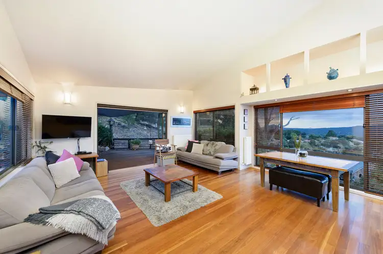 Second view of Homely house listing, 134 O'Connor Circuit, Calwell ACT 2905