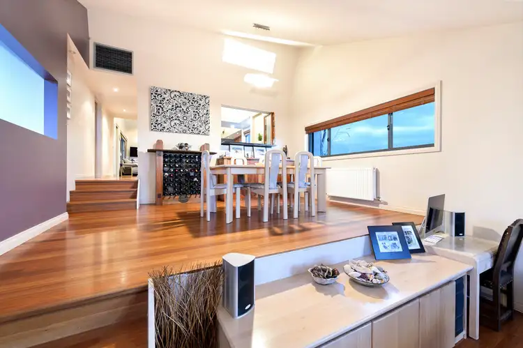 Fifth view of Homely house listing, 134 O'Connor Circuit, Calwell ACT 2905