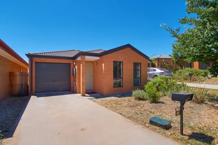 Main view of Homely house listing, 14 Whitmore Crescent, Watson ACT 2602