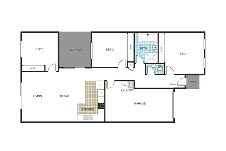 Second view of Homely house listing, 14 Whitmore Crescent, Watson ACT 2602