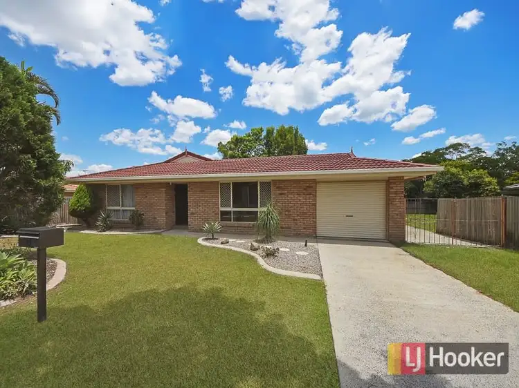 21 Meadowview Drive, Morayfield QLD 4506