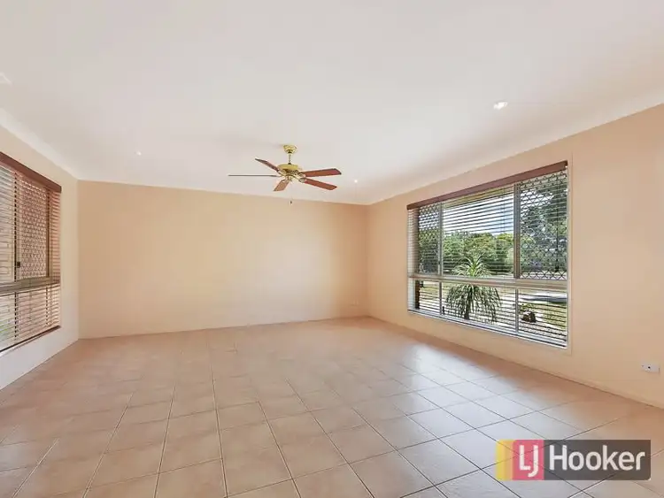 Second view of Homely house listing, 21 Meadowview Drive, Morayfield QLD 4506